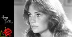 Jacqueline Bisset: I made many films in America but then I wanted to make more intimite films and they were made in Europe