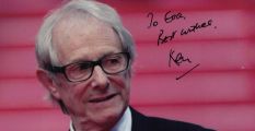 Ken Loach - 90. narozeniny velkého tvůrce