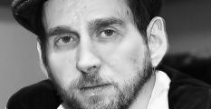Keith Jones: Pár let jsem měl tu čest pracovat v bývalých kancelářích Miloše Havla v Paláci Lucerna a měl tak osobní vazbu na Barrandov Studio a historii české kinematografie