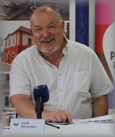 Lech Majewski 2