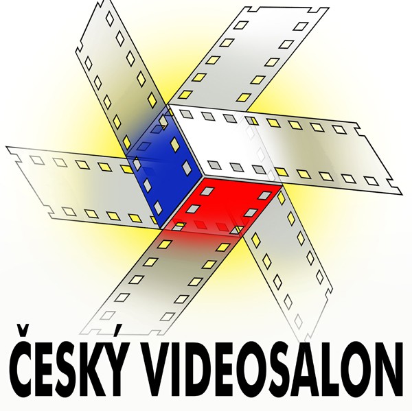 český videosalon logo