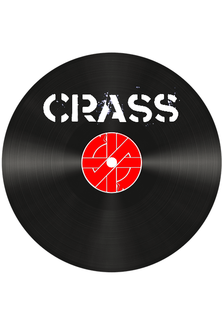 Crass album