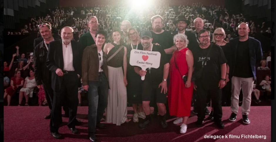 Zlín Film Fest 2025 188