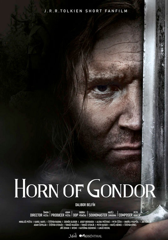 Horn of Gordon