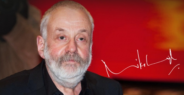 Mike Leigh: I want to make only films I want to make