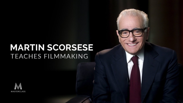 Lekce režie od Scorseseho nebo Howarda on-line