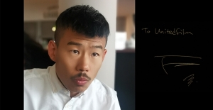 Tian Tsering: Snažil jsem se a snažím se dělat věci nezávisle a svým způsobem
