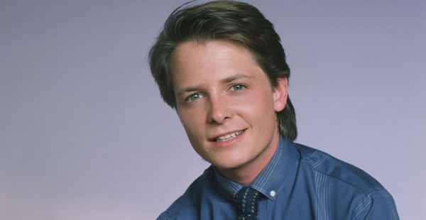 Michael J. Fox: Upřímné přiznání hollywoodské hvězdy