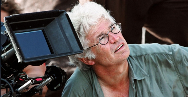 Jean Jacques Annaud: I have film in my mind