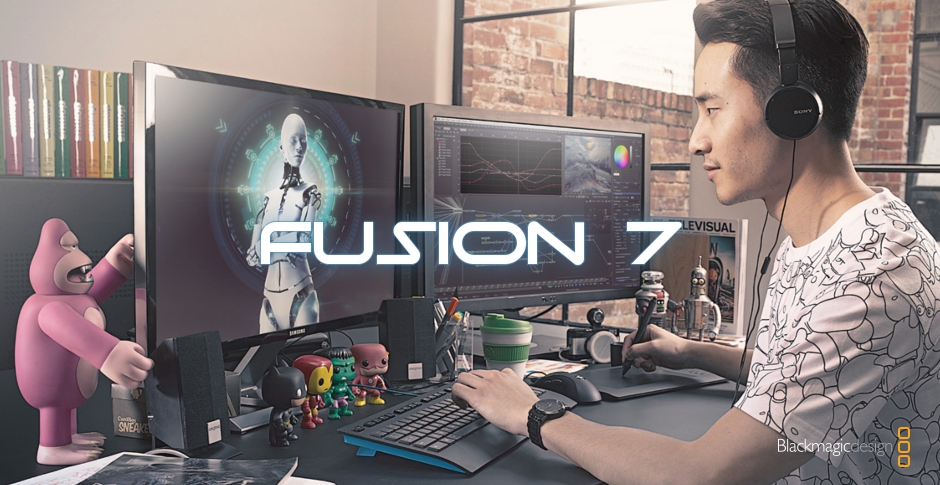 Unitedfilm Fusion 7 A Powerful Tool Of Hollywood Is Now Free For You