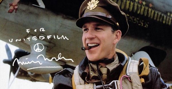 Matthew Modine: I do care about idea and message of the film more than about box office success