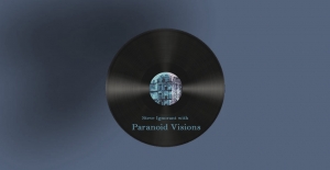 Steve Ignorant with Paranoid Visions (Full Album)