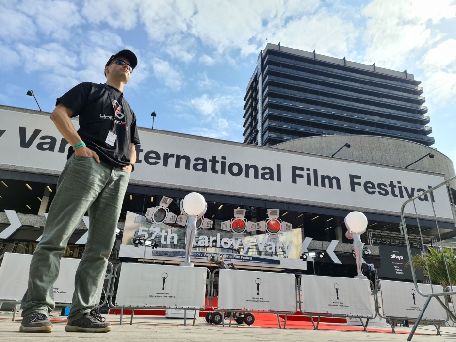 KVIFF 2023 očima Martina Doležala