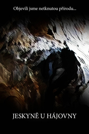 Jeskyně u hájovny