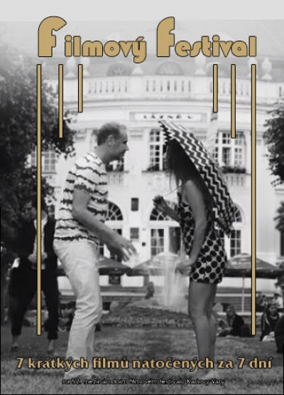 Filmový festival