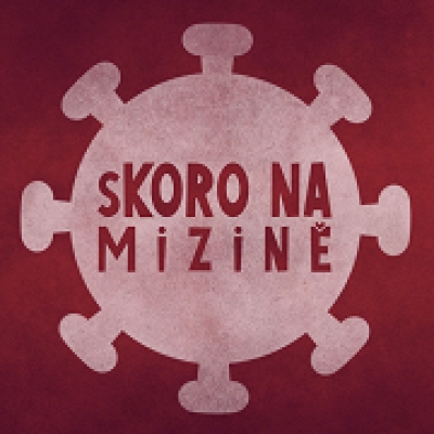 Skoro na mizině 1